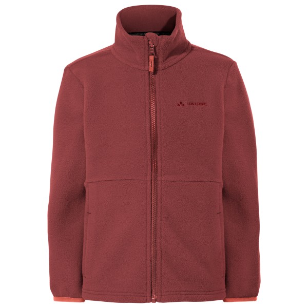Детская куртка Pulex II - флисовая куртка Vaude, Redeva
Детская куртка Pulex II - флисовая куртка Vaude, Redeva