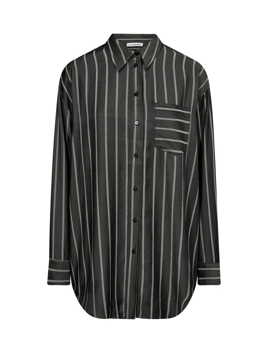 Блуза co'couture Sue, черный
Блуза co'couture Sue, черный