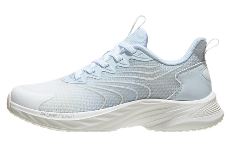 Кроссовки женские с низким верхом Camel
Кроссовки женские с низким верхом Camel