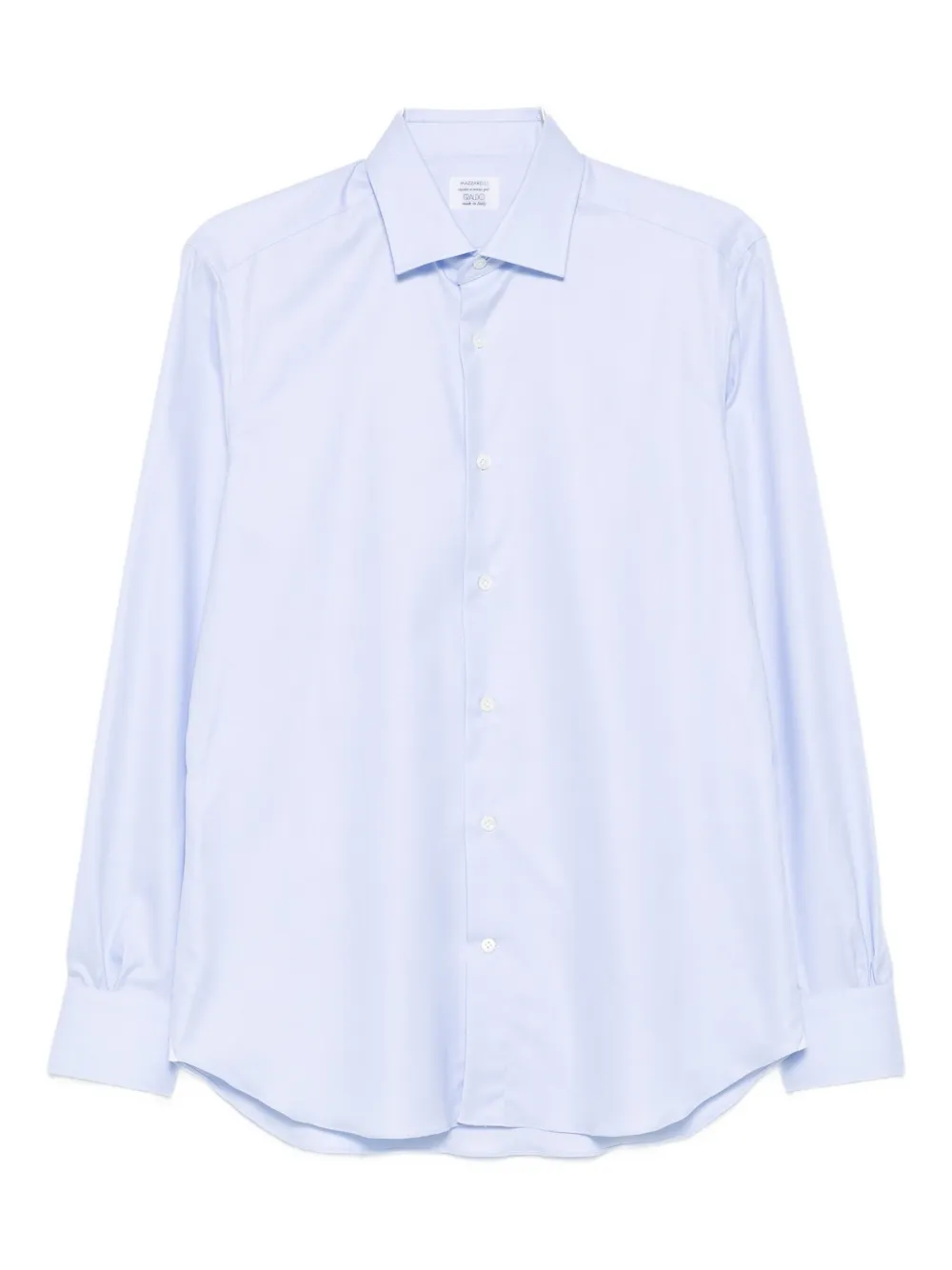 Рубашка с длинными рукавами Mazzarelli, синий
Рубашка с длинными рукавами Mazzarelli, синий