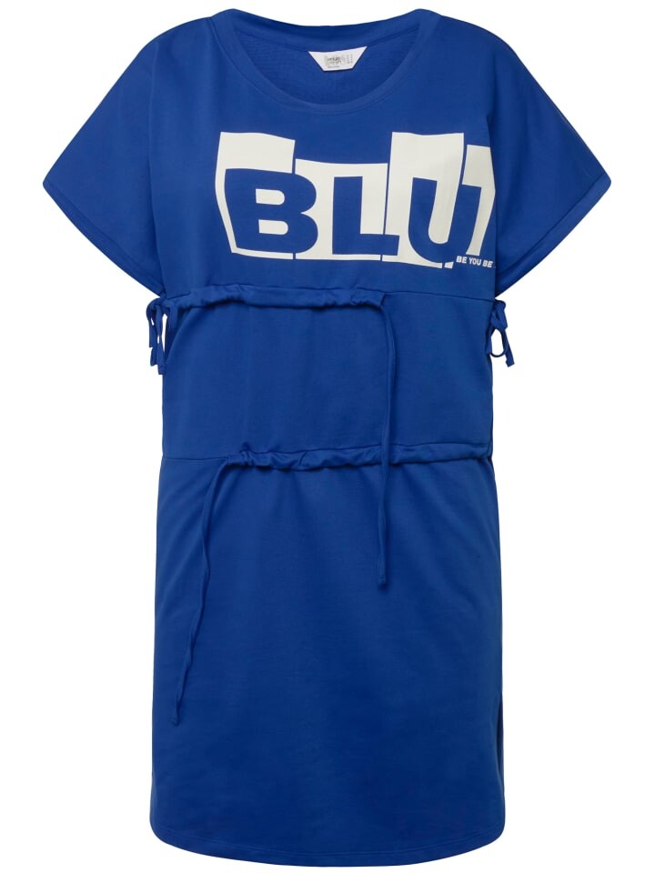 Футболка Angel of Style, цвет titan blau
Футболка Angel of Style, цвет titan blau