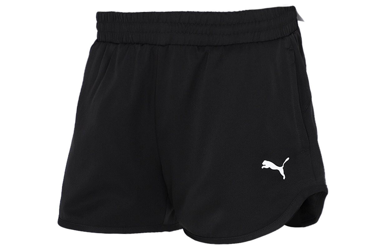Puma Женские повседневные шорты, цвет Black
Puma Женские повседневные шорты, цвет Black