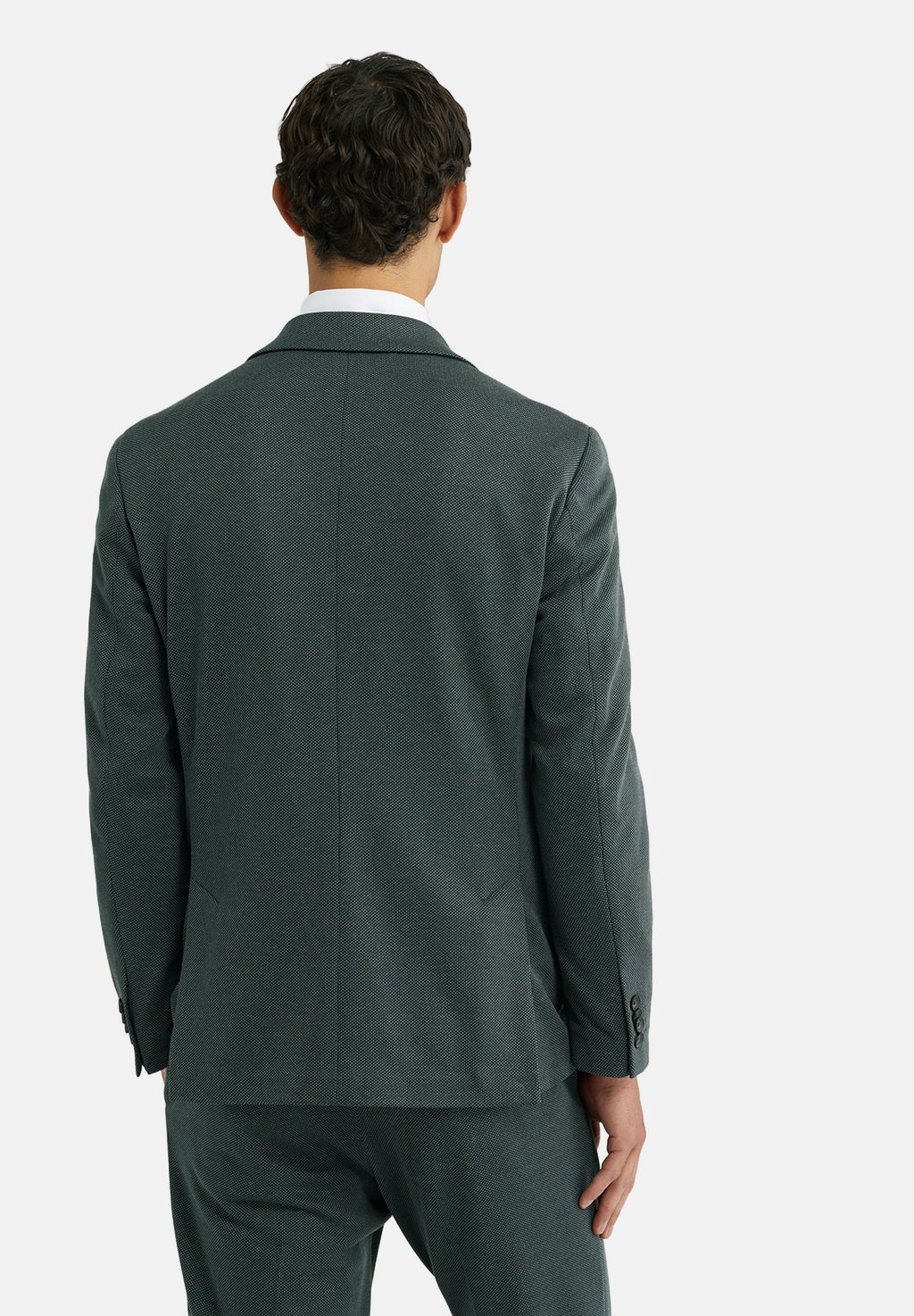 Пиджак-блейзер WE Fashion, зеленый
Пиджак-блейзер WE Fashion, зеленый