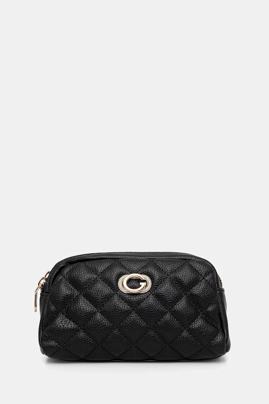 Косметичка Guess, черный
Косметичка Guess, черный