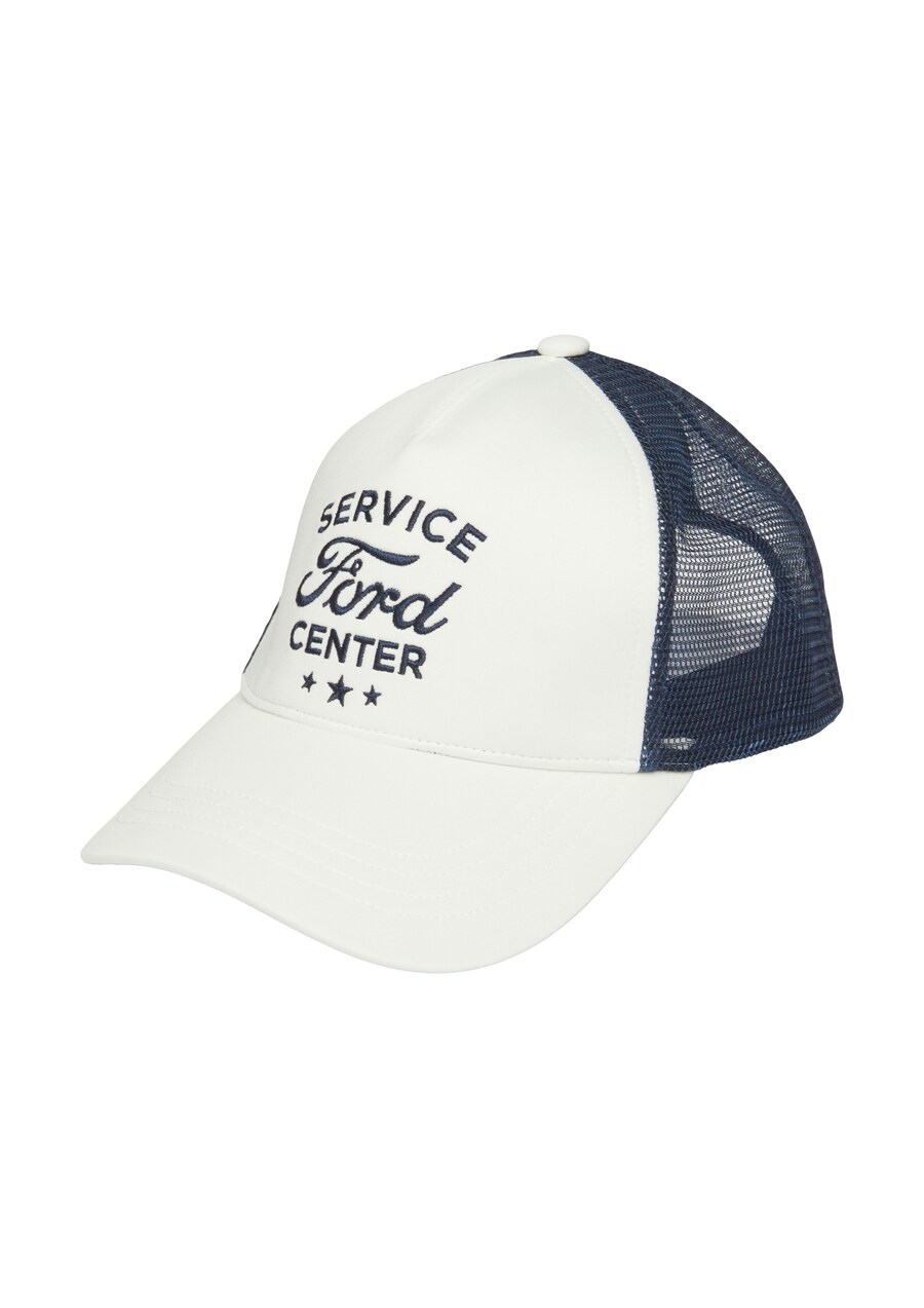 Бейсболка s.Oliver, белый
Бейсболка s.Oliver, белый