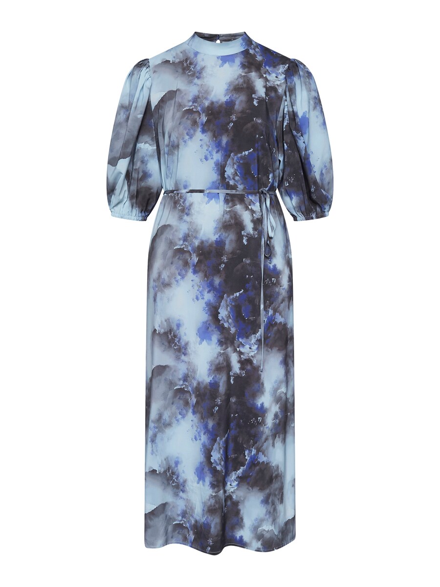 Платье SISTERS POINT VENTIA-DR12, синий/голубой
Платье SISTERS POINT VENTIA-DR12, синий/голубой