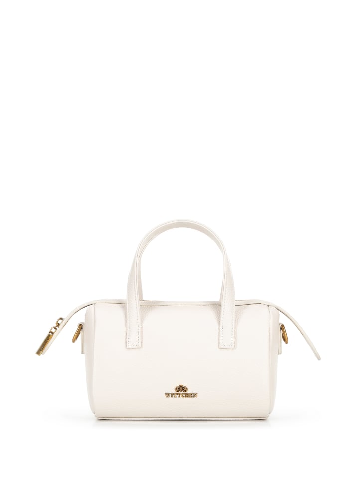 Сумка Wittchen, кремовый
Сумка Wittchen, кремовый