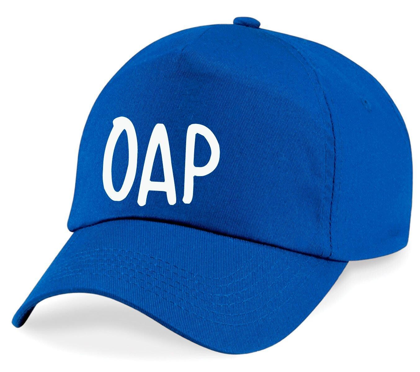 Бейсбольная кепка ОАП 60 SECOND MAKEOVER, синий
Бейсбольная кепка ОАП 60 SECOND MAKEOVER, синий