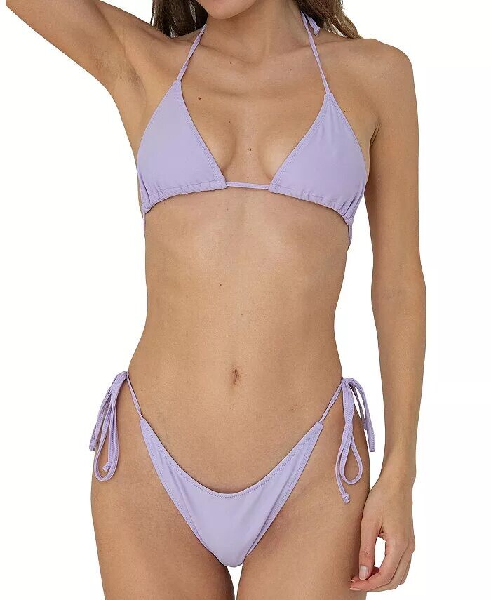 Женский низ Melody Bright Swimwear, фиолетовый
Женский низ Melody Bright Swimwear, фиолетовый