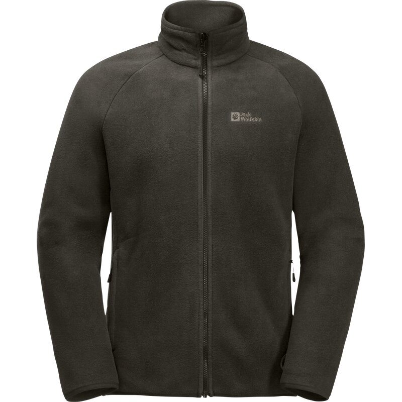 Куртка Waldsteig FZ M Jack Wolfskin, мультиколор
Куртка Waldsteig FZ M Jack Wolfskin, мультиколор