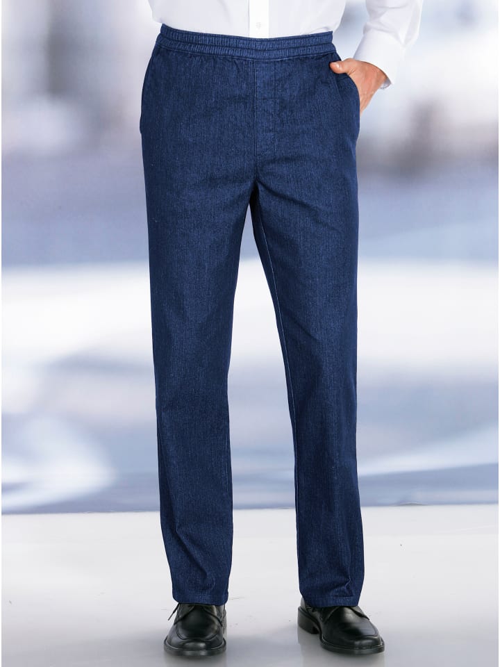 Джинсы Sieh an! 
Джинсы Sieh an!