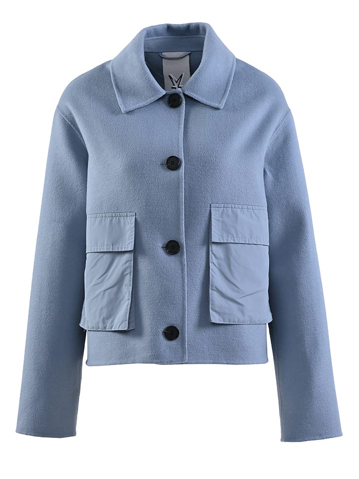 Куртка Fuchs Schmitt, светло-синий
Куртка Fuchs Schmitt, светло-синий