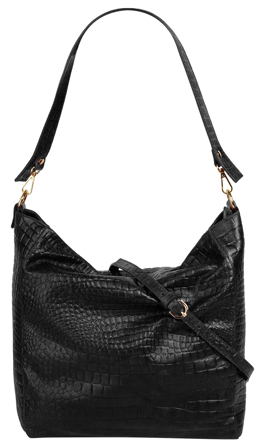 Сумка шоппер Samantha Look, черный
Сумка шоппер Samantha Look, черный