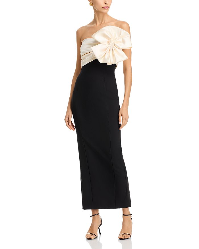 Платье Кейн Ronny Kobo, мультиколор
Платье Кейн Ronny Kobo, мультиколор