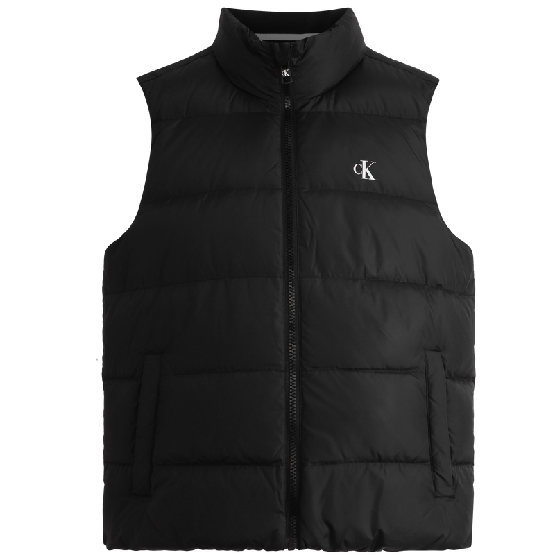 CALVIN KLEIN Майка-борцовка унисекс, PBF-Хаки
CALVIN KLEIN Майка-борцовка унисекс, PBF-Хаки