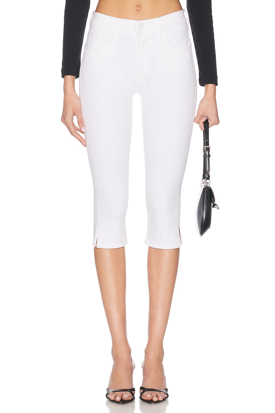 Джинсы The Stunner Zip Bunny Snip Mother, Fairest Of Them All
Джинсы The Stunner Zip Bunny Snip Mother, Fairest Of Them All