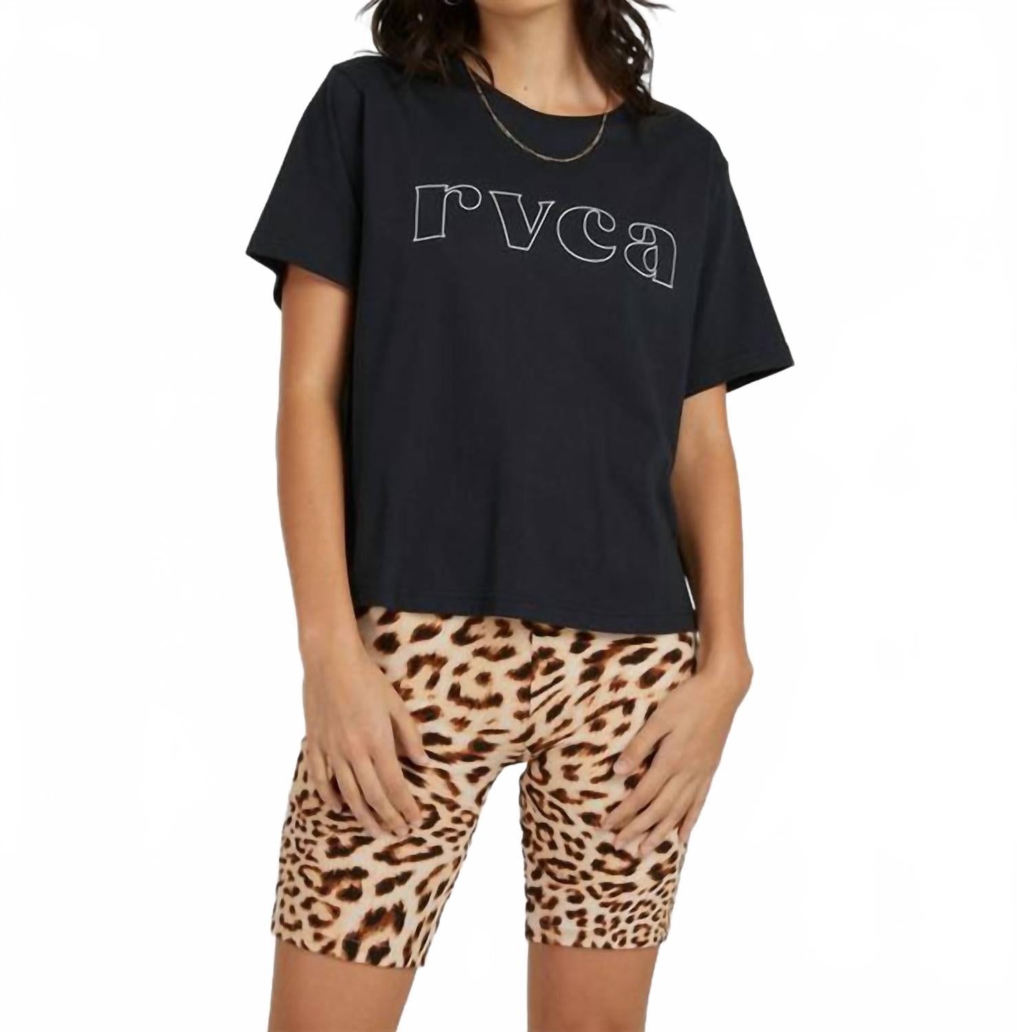 Шорты для велоспорта Push It в светло-коричневом цвете RVCA
Шорты для велоспорта Push It в светло-коричневом цвете RVCA