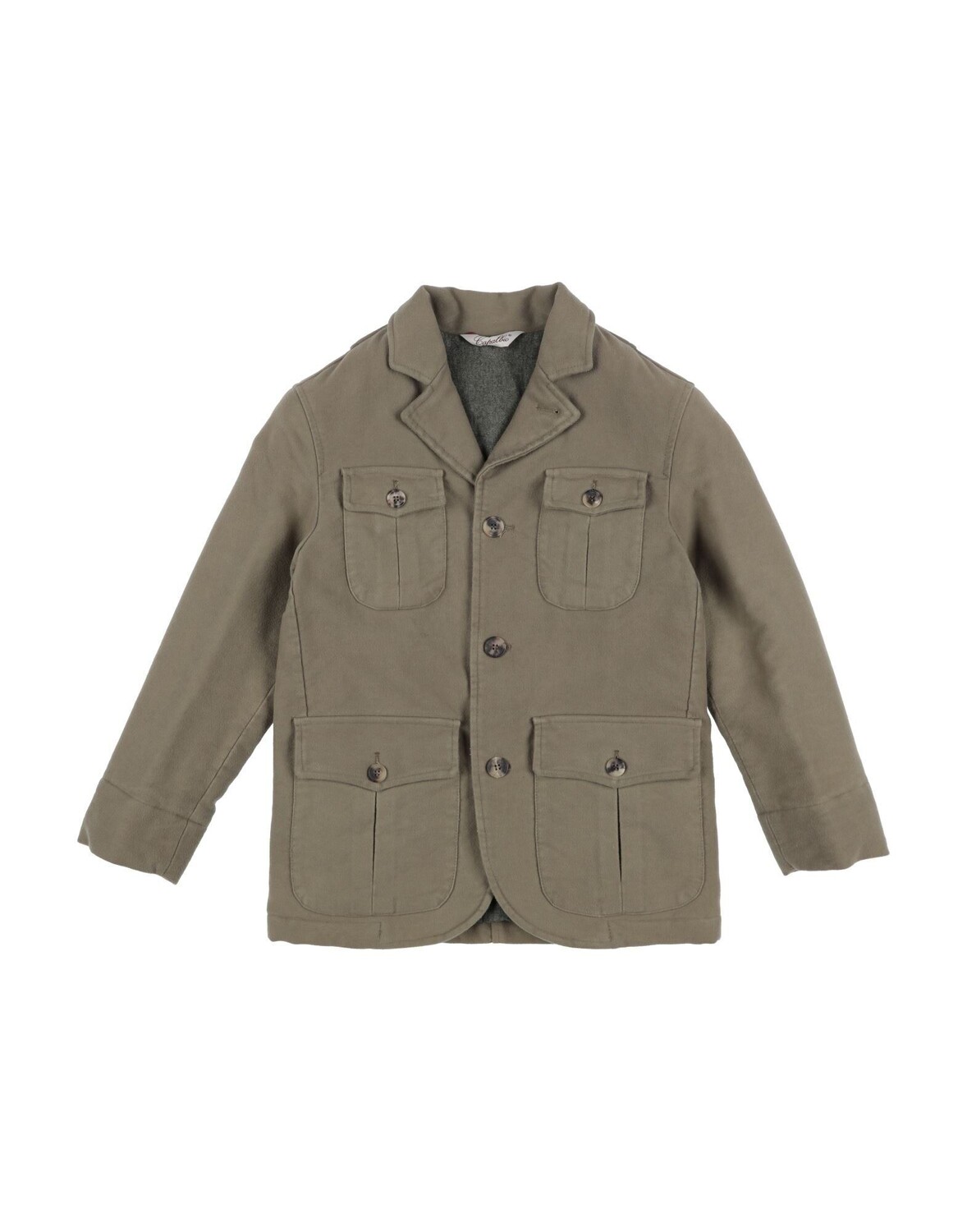 Пальто Capalbio, зеленый
Пальто Capalbio, зеленый