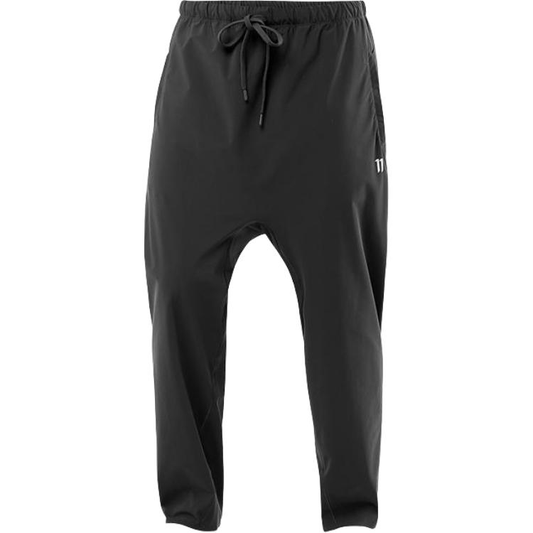 SALOMON 11S PANT A.B.1 M Повседневные брюки мужские Pitch Black
SALOMON 11S PANT A.B.1 M Повседневные брюки мужские Pitch Black