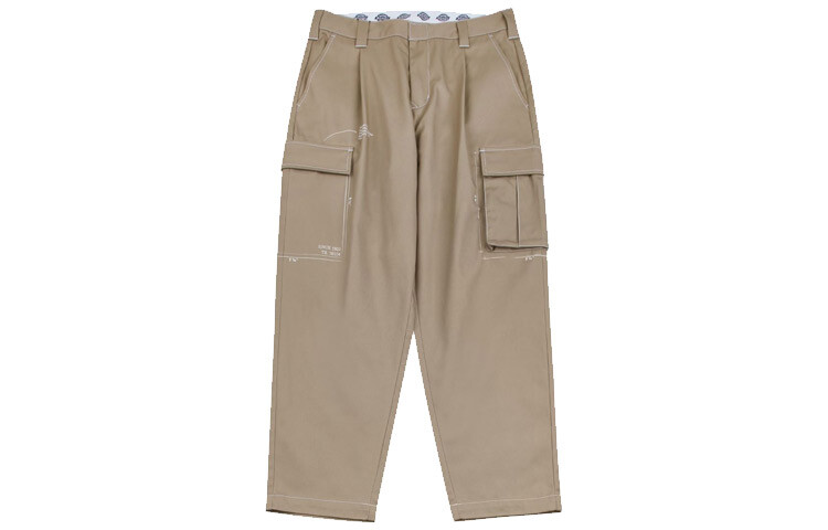 Мужские брюки-карго Dickies, Хаки
Мужские брюки-карго Dickies, Хаки