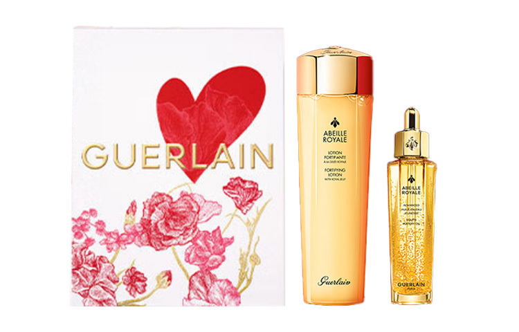 Наборы для ухода за кожей Unisex GUERLAIN
Наборы для ухода за кожей Unisex GUERLAIN