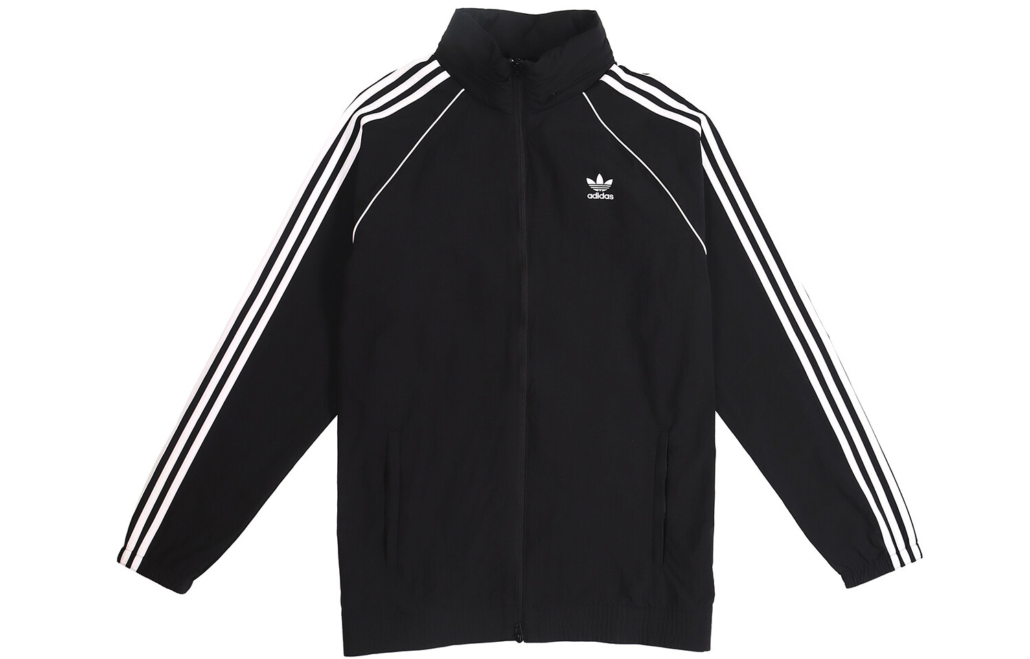 Куртка SST для мужчин Adidas Originals
Куртка SST для мужчин Adidas Originals