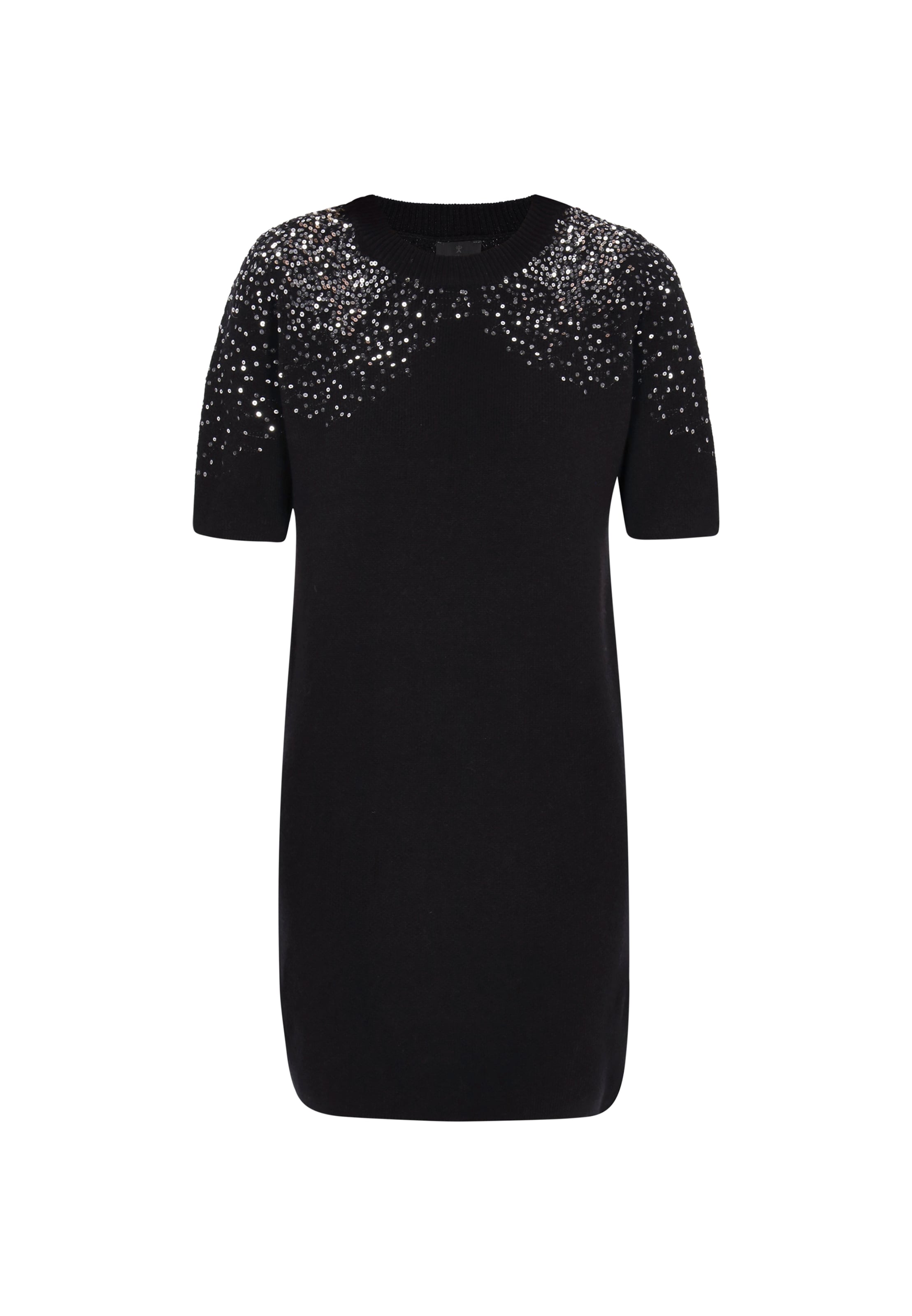 DreiMaster Klassik Платье в черном цвете
DreiMaster Klassik Платье в черном цвете