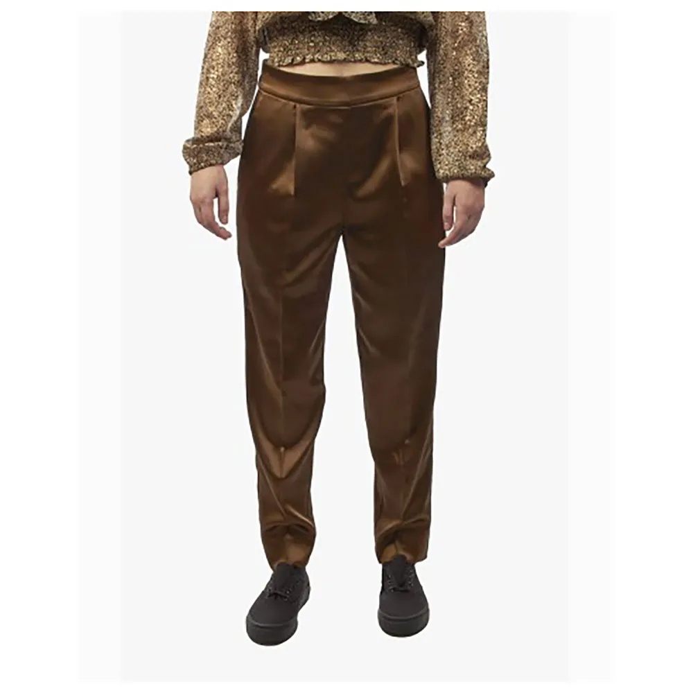 Брюки Second Female Orion, коричневый
Брюки Second Female Orion, коричневый