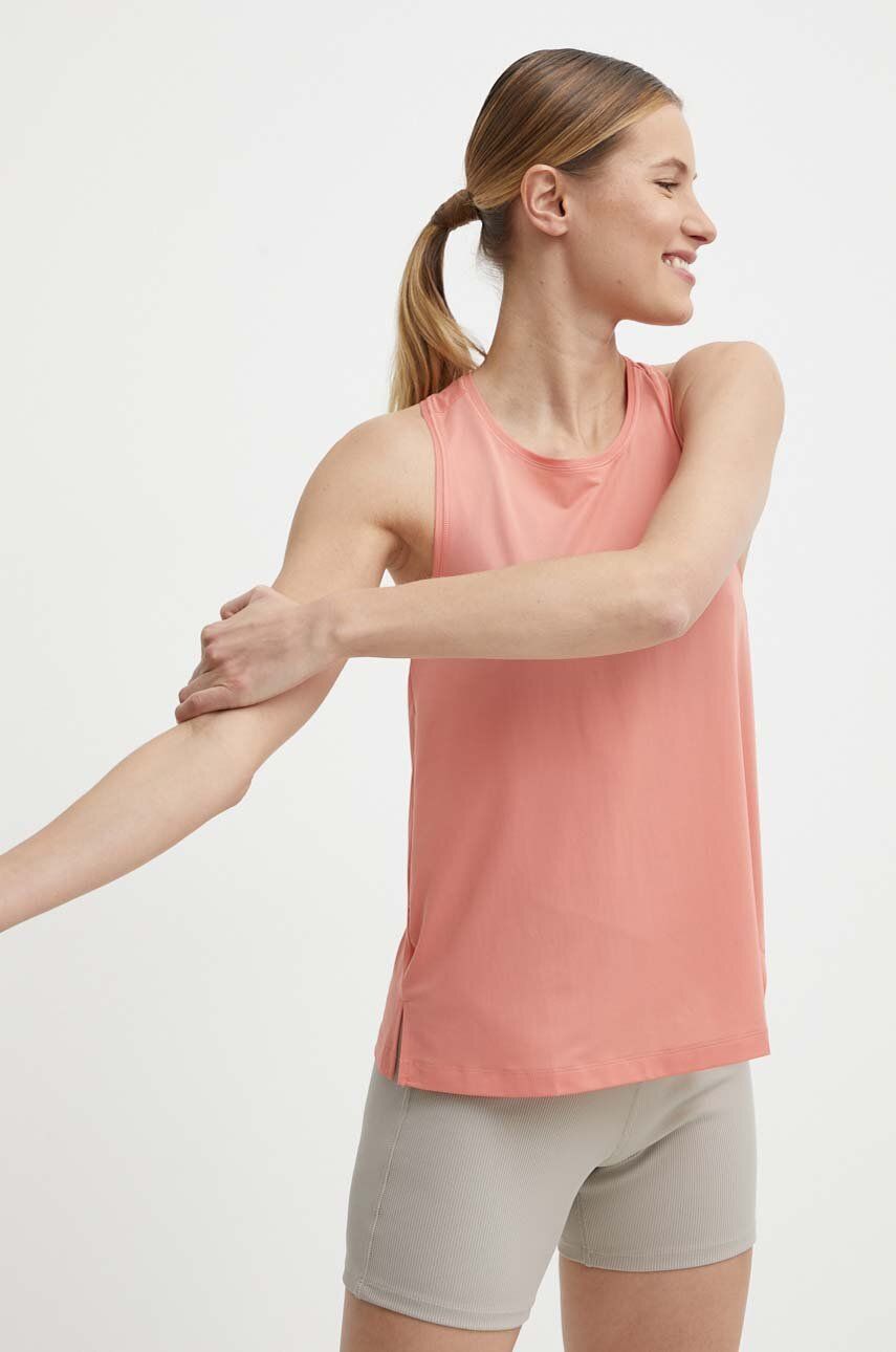 Тренировочный топ Breeze Casall, оранжевый
Тренировочный топ Breeze Casall, оранжевый