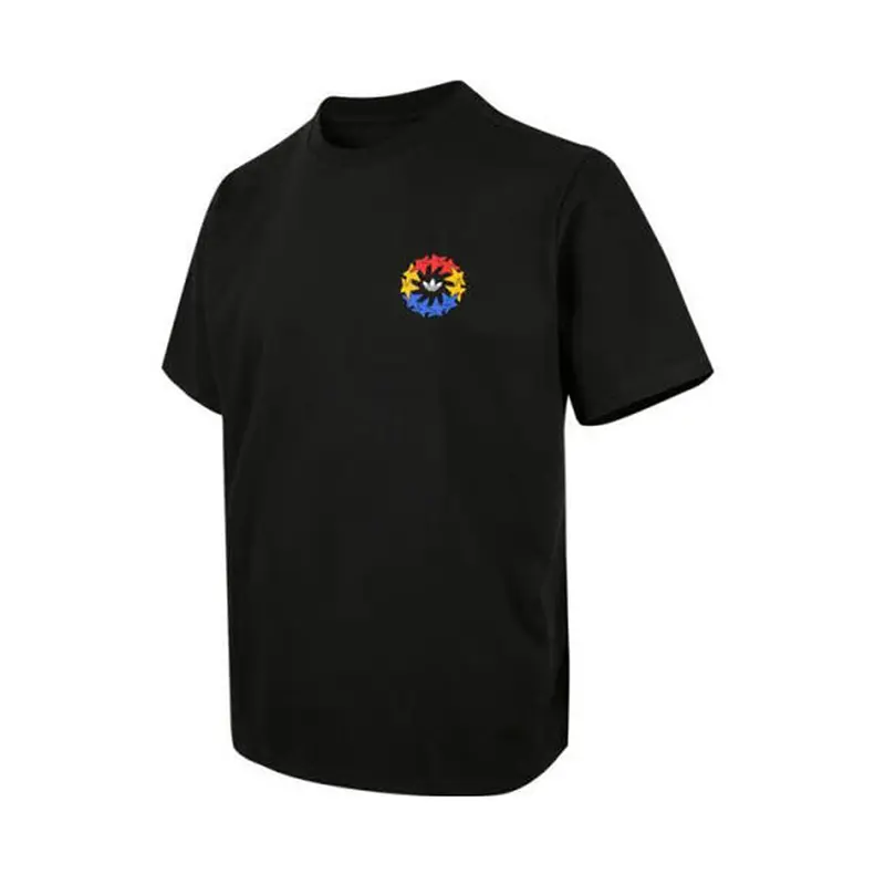 Футболка STAR WHEEL мужская Adidas Originals, черный
Футболка STAR WHEEL мужская Adidas Originals, черный