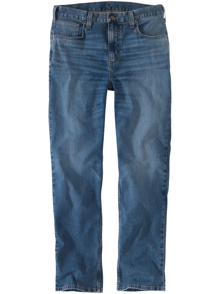 Спортивные и уличные брюки CARHARTT Jeans Relaxedfit, синий
Спортивные и уличные брюки CARHARTT Jeans Relaxedfit, синий