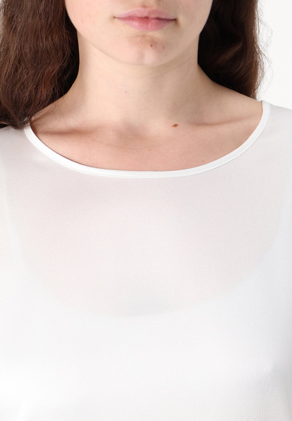 Блуза BAZAR Persona by Marina Rinaldi, белый
Блуза BAZAR Persona by Marina Rinaldi, белый