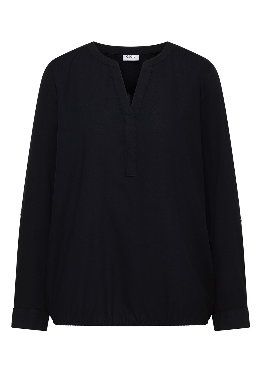 Блуза CECIL, темно-синий
Блуза CECIL, темно-синий