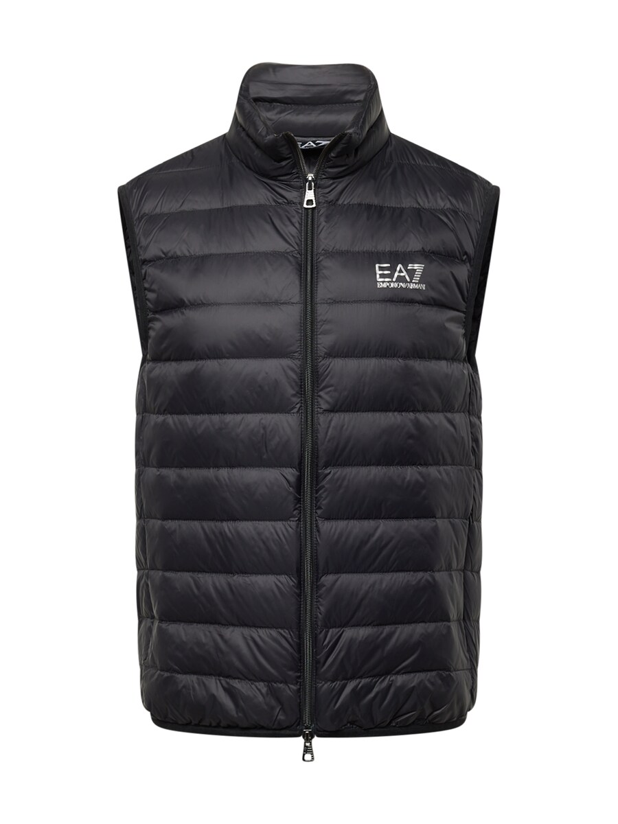 Жилет EA7 Emporio Armani Vest, черный
Жилет EA7 Emporio Armani Vest, черный