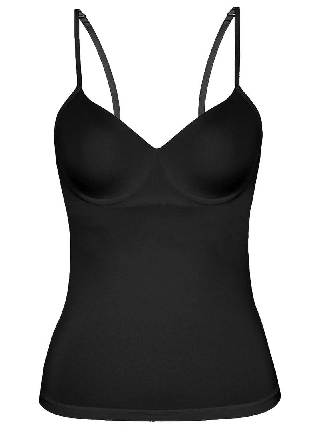 Майка Sassa BH mit Bügel, черный
Майка Sassa BH mit Bügel, черный