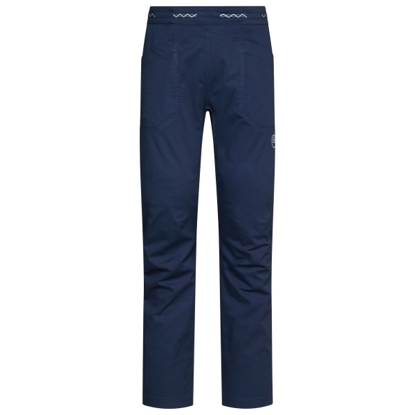 Штаны для скалолазания La Sportiva, мультиколор
Штаны для скалолазания La Sportiva, мультиколор