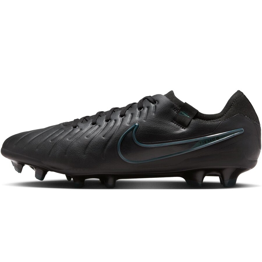 Футбольные бутсы NIKE Tiempo Legend 10 Pro FG, черный
Футбольные бутсы NIKE Tiempo Legend 10 Pro FG, черный