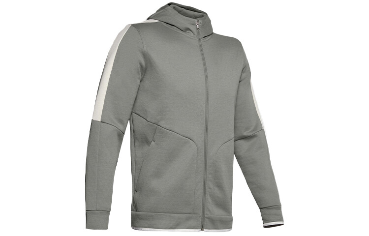 RECOVER Куртка мужская зеленый Under Armour
RECOVER Куртка мужская зеленый Under Armour