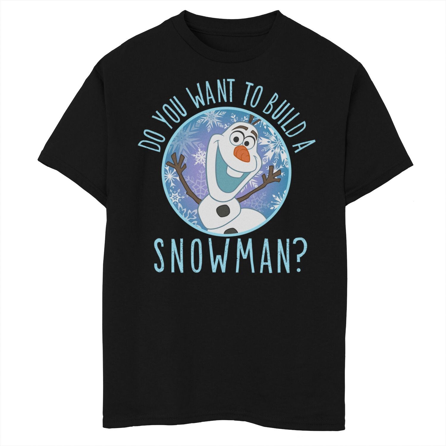 Футболка «Олаф» из мультфильма «Холодное сердце 2» для мальчиков 8–20 лет. Хотите построить снеговика Disney
Футболка «Олаф» из мультфильма «Холодное сердце 2» для мальчиков 8–20 лет. Хотите построить снеговика Disney