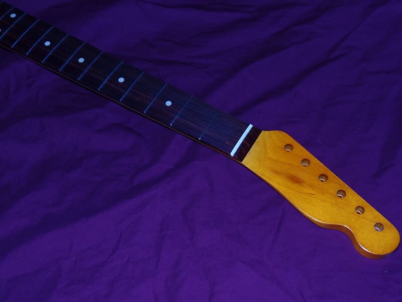 21 Jumbo Fret 9.5 C Relic Aged C Telecaster Allparts Fender Лицензированный гриф из палисандра Fender Licensed Telecaster Neck
21 Jumbo Fret 9.5 C Relic Aged C Telecaster Allparts Fender Лицензированный гриф из палисандра Fender Licensed Telecaster Neck
