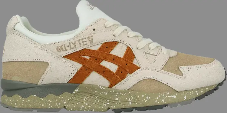 Лимитированные кроссовки gel lyte v 'tartufo' Asics, загар, Серый, Лимитированные кроссовки gel lyte v 'tartufo' Asics, загар
Лимитированные кроссовки gel lyte v 'tartufo' Asics, загар, Серый, Лимитированные кроссовки gel lyte v 'tartufo' Asics, загар