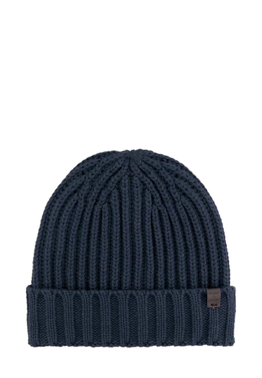 Шапка Bickley+Mitchell Beanie, Navy/Blue
Шапка Bickley+Mitchell Beanie, Navy/Blue