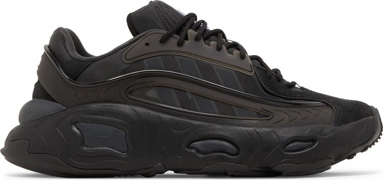 Кроссовки Adidas Oznova 'Black Light Purple', черный, Черный;серый, Кроссовки Adidas Oznova 'Black Light Purple', черный
Кроссовки Adidas Oznova 'Black Light Purple', черный, Черный;серый, Кроссовки Adidas Oznova 'Black Light Purple', черный