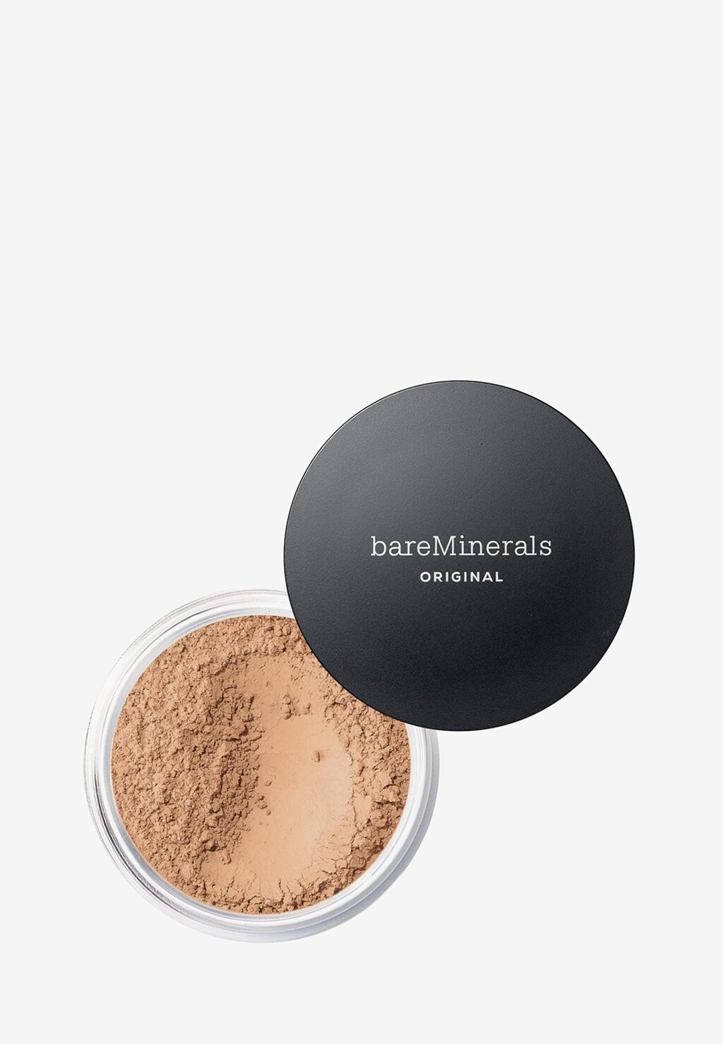 Тональная основа ORIGINAL FOUNDATION SPF 15 bareMinerals, цвет 12 medium beige
Тональная основа ORIGINAL FOUNDATION SPF 15 bareMinerals, цвет 12 medium beige