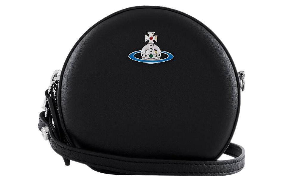 Орб Плак Маленькая сумка через плечо Vivienne Westwood
Орб Плак Маленькая сумка через плечо Vivienne Westwood