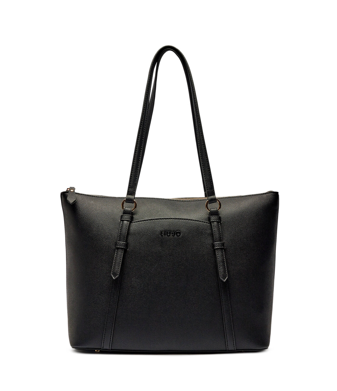 Сумка-шоппер Liu Jo, черный
Сумка-шоппер Liu Jo, черный