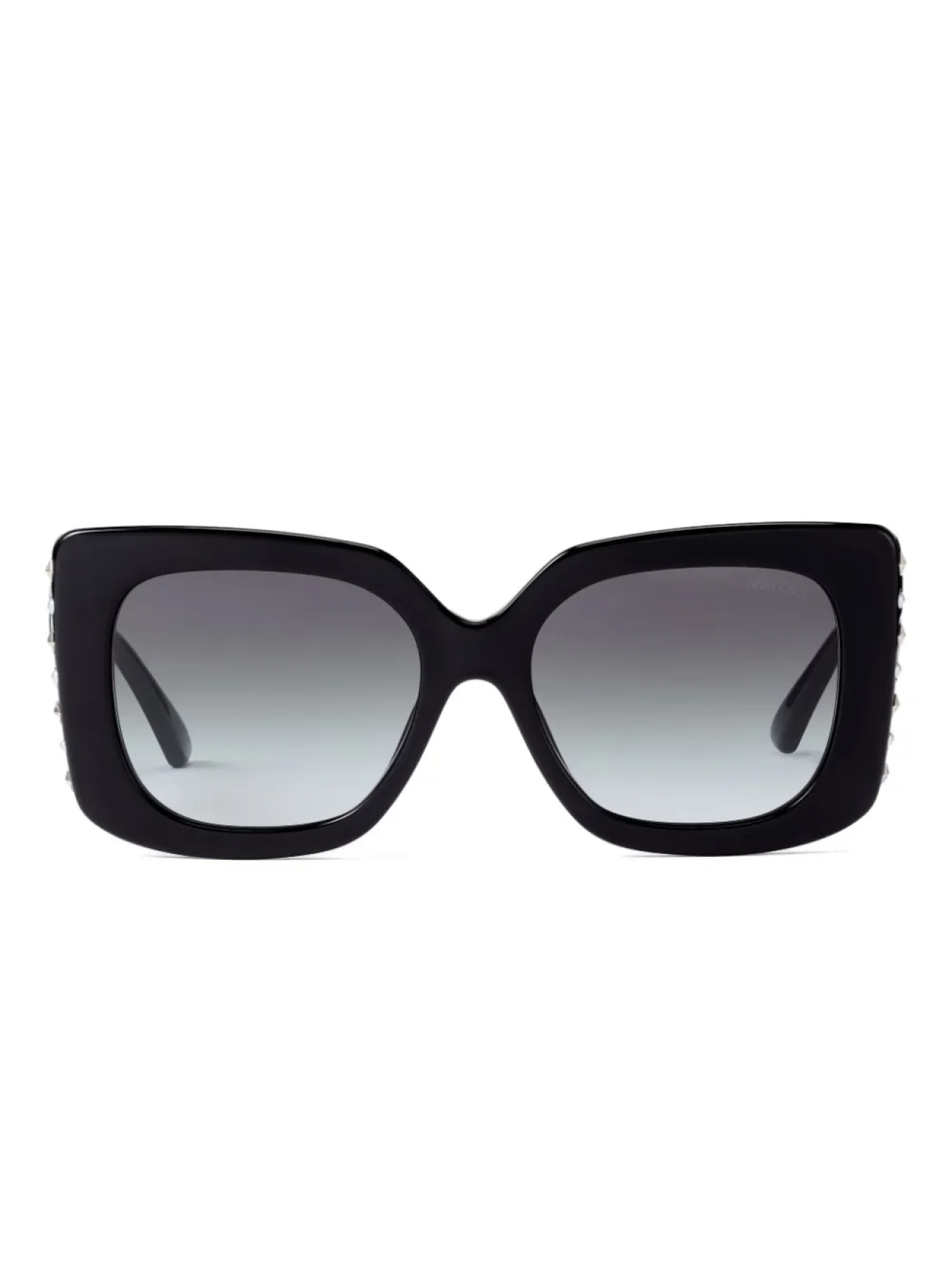 Солнцезащитные очки Jimmy Choo Eyewear Delphie, черный
Солнцезащитные очки Jimmy Choo Eyewear Delphie, черный