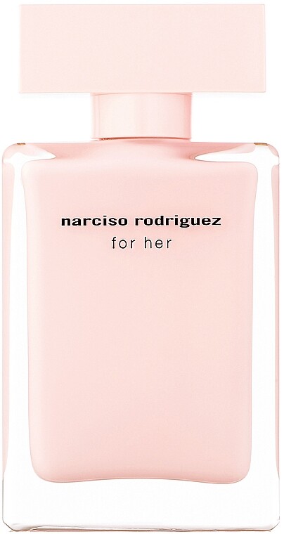 Духи Narciso Rodriguez For Her
Духи Narciso Rodriguez For Her