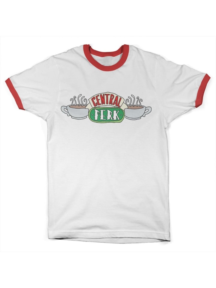 Футболка белого цвета Friends, Белый, Футболка белого цвета Friends
Футболка белого цвета Friends, Белый, Футболка белого цвета Friends