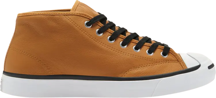 Кроссовки Converse Jack Purcell Mid Digital Terrain - Dark Soba, коричневый
Кроссовки Converse Jack Purcell Mid Digital Terrain - Dark Soba, коричневый